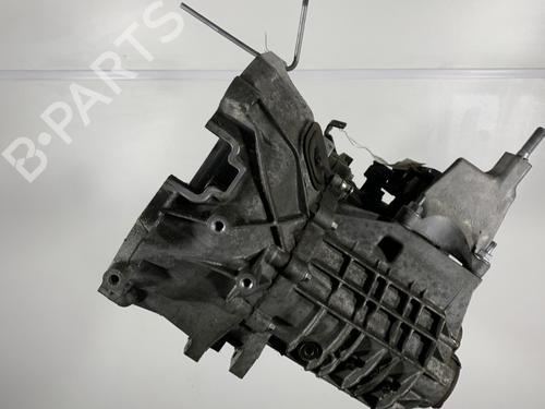Gearbox JAGUAR X-TYPE I (X400) 2.0 D | BP21490182M3 