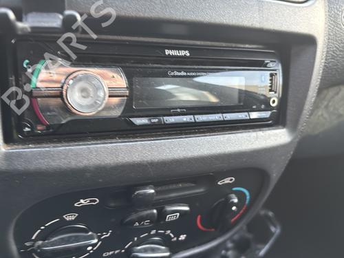Pedal PEUGEOT 206 SW (2E/K) 1.4 HDi | BP38493178I4 - Image 21