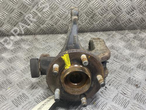 Used Right front steering knuckle JAGUAR X-TYPE I (X400) 2.0 D (130 hp) 21490220