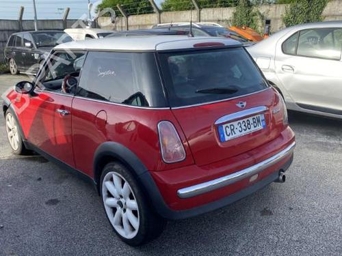 Squib airbag MINI MINI (R50, R53) Cooper | BP28704713C102 