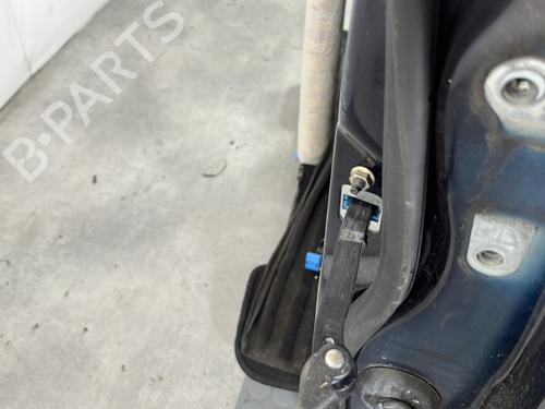 Left front door FORD FIESTA V (JH_, JD_) 1.3 | BP30156418C2 