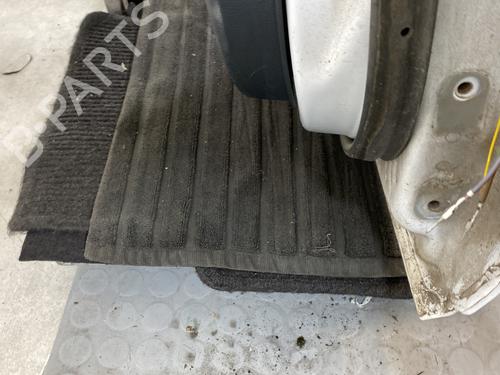 Left rear door FORD FIESTA VI (CB1, CCN) 1.4 TDCi | BP23108847C4 