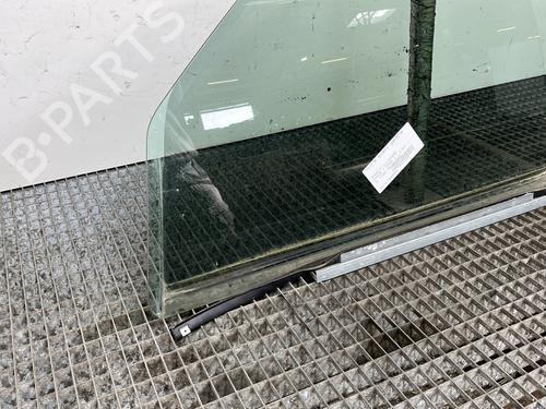 Front left door window RENAULT KANGOO Express (FC0/1_) 1.5 dCi (FC07, FC1R) | BP29371901C18 