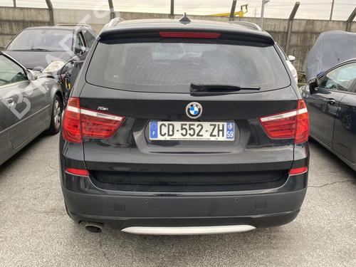 Right front window switch BMW X3 (F25) xDrive 20 d | BP23769338I26 - Image 15