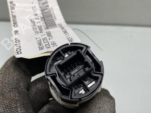 Switch RENAULT KOLEOS I (HY_) 2.0 dCi (HY0K) | BP30297028I30