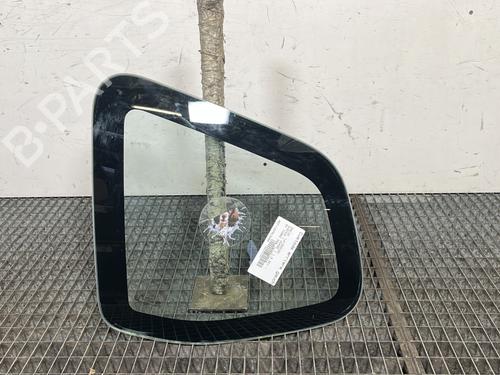 Dreieckscheibe links hinten für DACIA DUSTER (HS_) 1.5 dCi 4x4 (HSMC, HSMD) (110 hp) 30711305