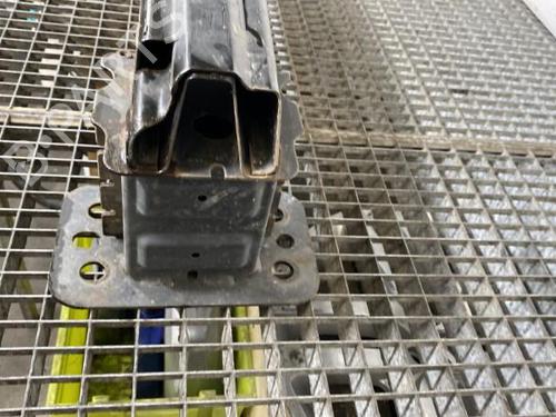 Front bumper reinforcement FORD FIESTA V (JH_, JD_) 1.4 TDCi | BP21555403C109 