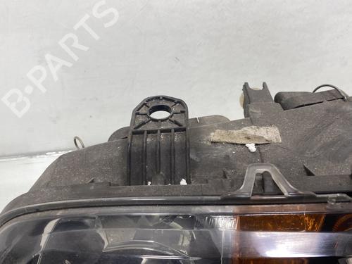 Left headlight FIAT PUNTO (188_) 1.9 JTD | BP20003693C28 