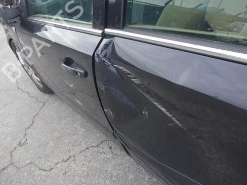 Tailgate OPEL ASTRA H (A04)  | BP19984232C6 