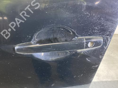 Left front door CITROËN C-CROSSER (VU_, VV_) 2.2 HDi | BP23768733C2 