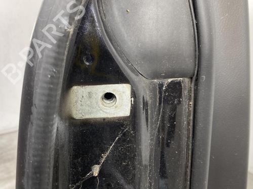 Right rear door VW TOUAREG (7LA, 7L6, 7L7) 2.5 R5 TDI | BP20016623C5 