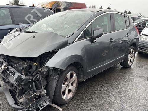 Used Parts PEUGEOT 3008 I MPV (0U_) 1.6 HDi (109 hp) 4369927