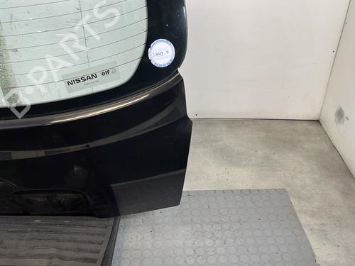 Tailgate NISSAN MICRA III (K12) 1.2 16V | BP30907440C6