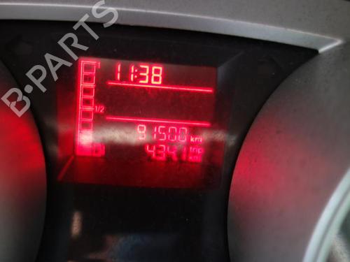 Radio SEAT IBIZA IV (6J5, 6P1) 1.4 TDI | BP20032591E6 