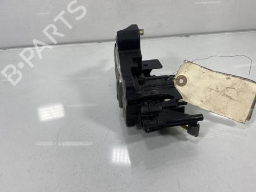 Front right lock MERCEDES-BENZ C-CLASS (W202) C 250 Turbo-D (202.128) | BP20002535C97 