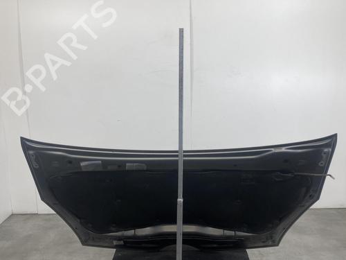 Hood TOYOTA COROLLA Verso (ZER_, ZZE12_, R1_) 2.2 D-4D (AUR10_, AUR10R) | BP19974163C1 