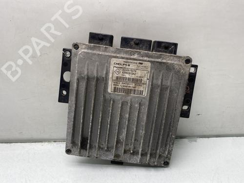 Used Engine control unit (ECU) RENAULT CLIO II (BB_, CB_) 1.5 dCi (B/C2J) (68 hp) 31602233