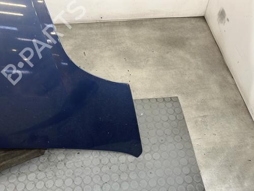 Hood OPEL VIVARO A Van (X83) 1.9 DI (F7) | BP27153275C1