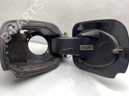 Fuel flap RENAULT CLIO III (BR0/1, CR0/1) 1.5 dCi (BR17, CR17) | BP25652863C131