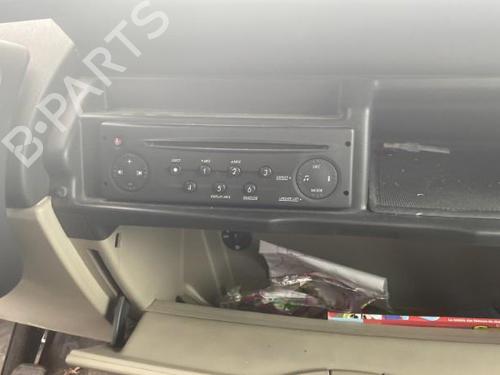 Front wiper motor RENAULT ESPACE IV (JK0/1_) 2.2 dCi (JK0H) | BP26936210M29 - Image 16