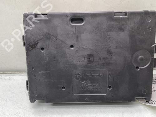 Fuse box DACIA SANDERO II 1.5 dCi | BP31646731E1