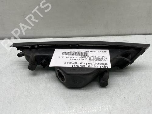 Right front indicator VW SCIROCCO III (137, 138) 2.0 TDI | BP30182442C33