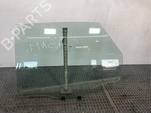 Used Rear left door window CITROËN C4 Picasso II [2013-2025]  19952902