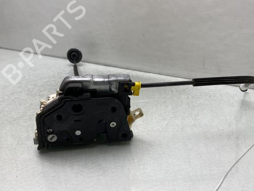 Used Rear right lock AUDI A4 B8 Avant (8K5) 2.0 TDI (136 hp) 25446329