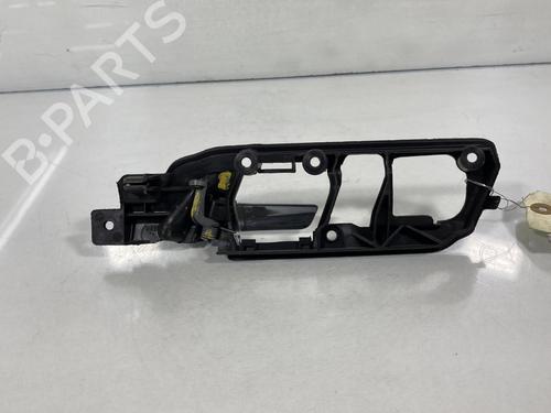 Front right interior door handle VW POLO (9N_, 9A_) 1.4 TDI | BP20004178I14 