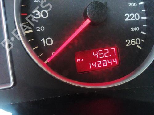 Left tailgate light AUDI A4 B7 (8EC) | BP19973049C79 - Image 6