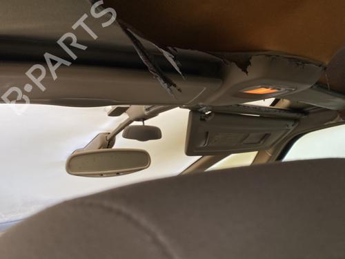 Left front window switch CITROËN C4 Picasso I MPV (UD_) 1.6 HDi | BP28360500I27 - Image 18