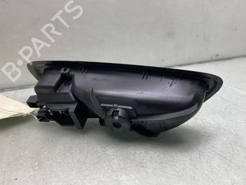 Front right interior door handle RENAULT MEGANE IV Grandtour (K9A/M/N_) 1.3 TCe 140 (K9NB) | BP23766212I14 