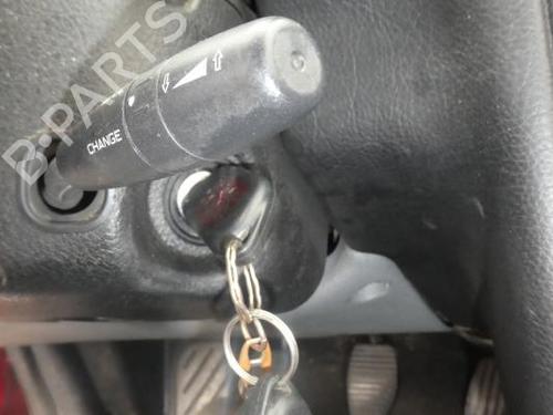 Right front door PEUGEOT 406 (8B) 2.0 HDI 90 | BP19979377C3 