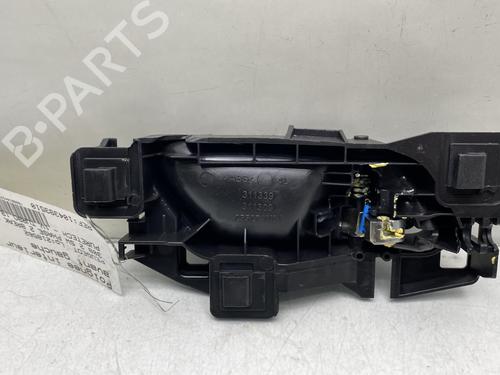 Front left interior door handle PEUGEOT 308 SW II (LC_, LJ_, LR_, LX_, L4_) 1.2 THP 110 | BP27632246I13 