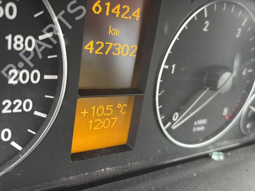 AC compressor MERCEDES-BENZ A-CLASS (W169) A 180 CDI (169.007, 169.307) | BP38778628M34 - Image 20