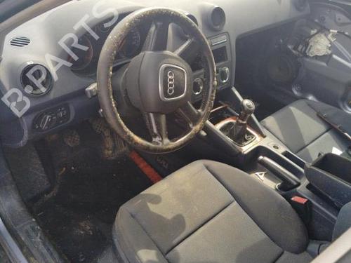 Steering column stalk AUDI A3 Sportback (8PA) 2.0 TDI | BP20009755I23 