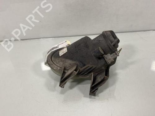 Left front fog light PEUGEOT 206 Hatchback (2A/C) 1.9 D | BP21958475C30 