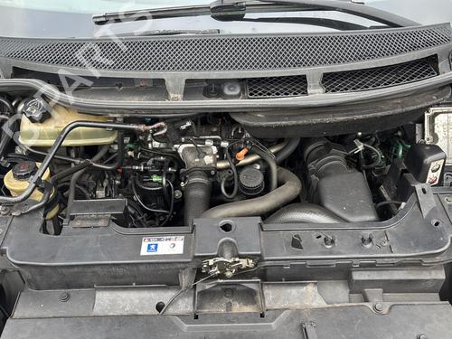 Fuse box PEUGEOT 807 (EB_) 2.0 HDi | BP28704893E1  - Image 18