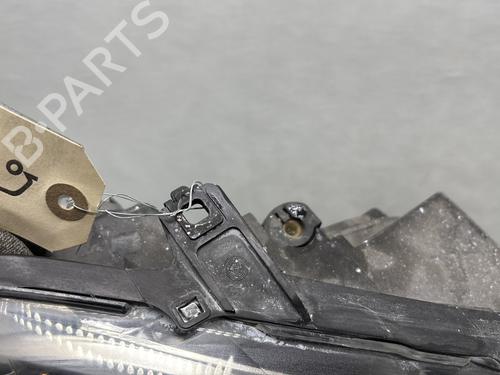 Højre forlygte VW POLO IV (9N_, 9A_) 1.2 12V | BP29507543C29 