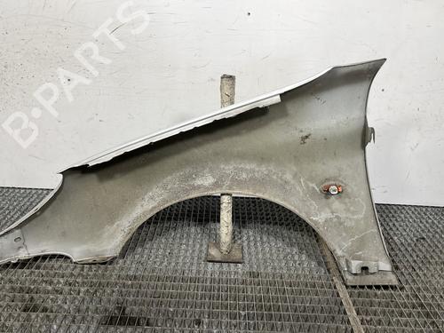 Right front fenders PEUGEOT 206 Hatchback (2A/C) 1.4 i | BP28184929C42 