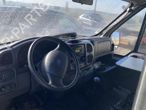 Engine FORD TRANSIT Van (FA_ _) 2.0 TDCi | BP36953288M1 - Image 22