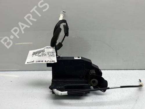 Used Front left lock PEUGEOT 308 SW II (LC_, LJ_, LR_, LX_, L4_) 1.2 THP 130 (131 hp) 22707833