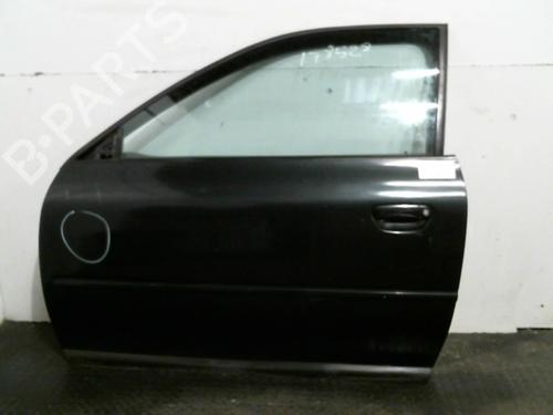 Used Left front door AUDI A3 (8L1) 1.9 TDI (110 hp) 21949872