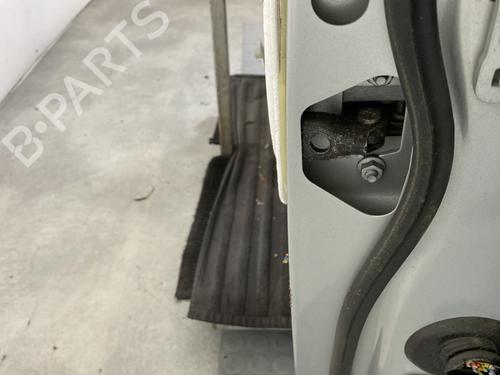 Left front door PEUGEOT 308 I (4A_, 4C_) 1.6 HDi | BP22963577C2 