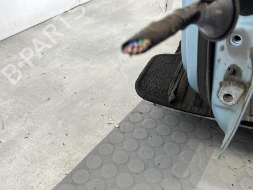 Left front door DAIHATSU SIRION (M1) 1.3 Sport (M101) | BP31074313C2 