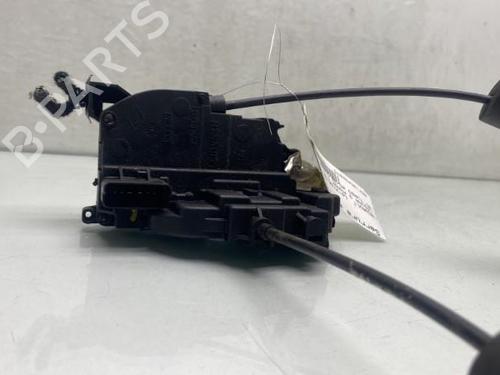 Used Rear right lock RENAULT LAGUNA III (BT0/1) 1.5 dCi (BT00, BT0A, BT0T, BT1J) (110 hp) 20183356
