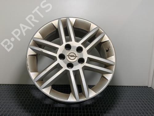Fælk OPEL VECTRA C (Z02) [2002-2009]  20008693