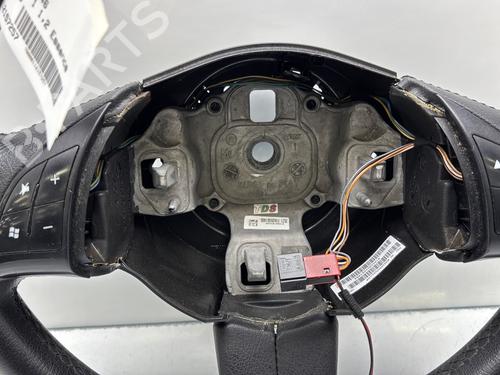 Steering wheel FIAT 500 (312_) 1.2 (312AXA1A) | BP30104415C49 - Image 5