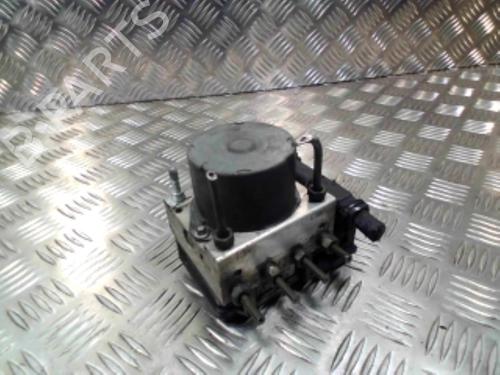 ABS Bremseaggregat NISSAN MICRA III (K12) 1.2 16V (65 hp) 20012549