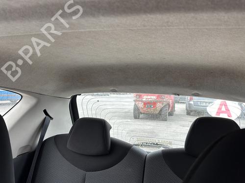 Felg CITROËN C1 (PM_, PN_) 1.4 HDi | BP30910490C45